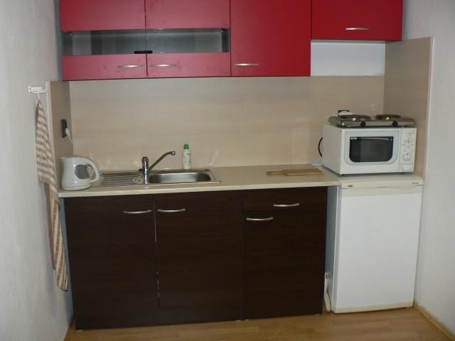 Apartman Bešeňová Стая снимка